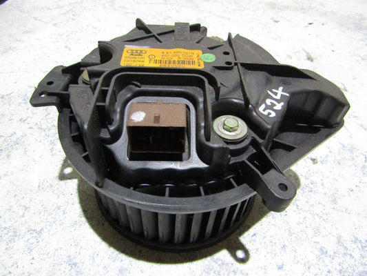 Audi A4 B6 Motor Innenraumgebläse 8E1820021B