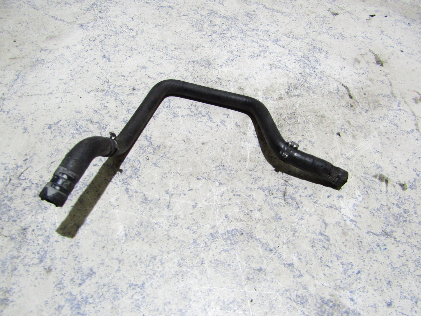 Audi A4 B6 Kühlwasserschlauch