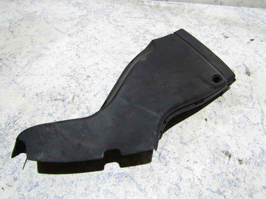 Audi A4 B6 Luftansaugung Ansaugschlauch 8E0129618D