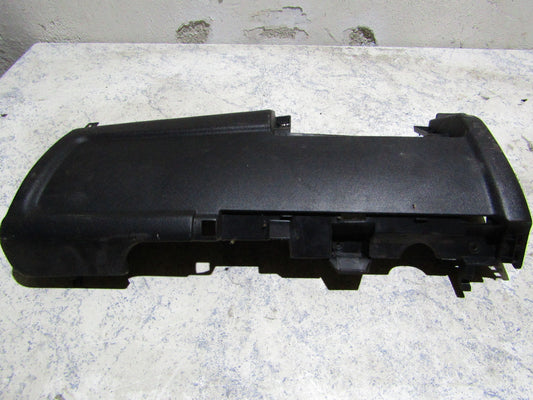 Golf 3/Cabrio/Vento Abdeckung unter Lenksäule 1H1 857 923