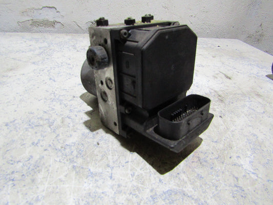ABS Steuergerät 4B0614517G