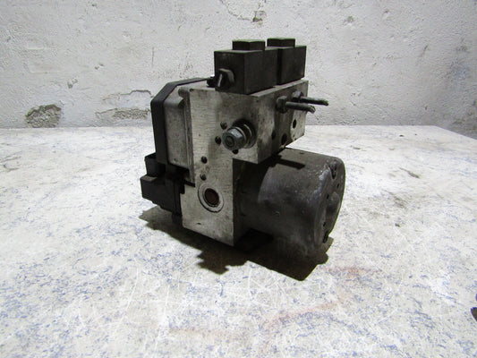 ABS Steuergerät 8E0614111M