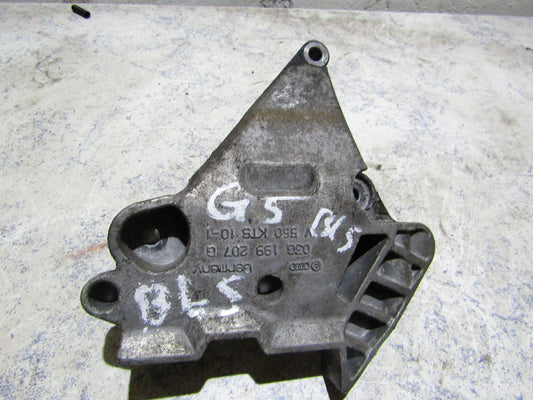 Motorträger / Motoraufhängung VW Golf 5 / Jetta III / Passat B6 3C / Audi A3 8P 03G199207G