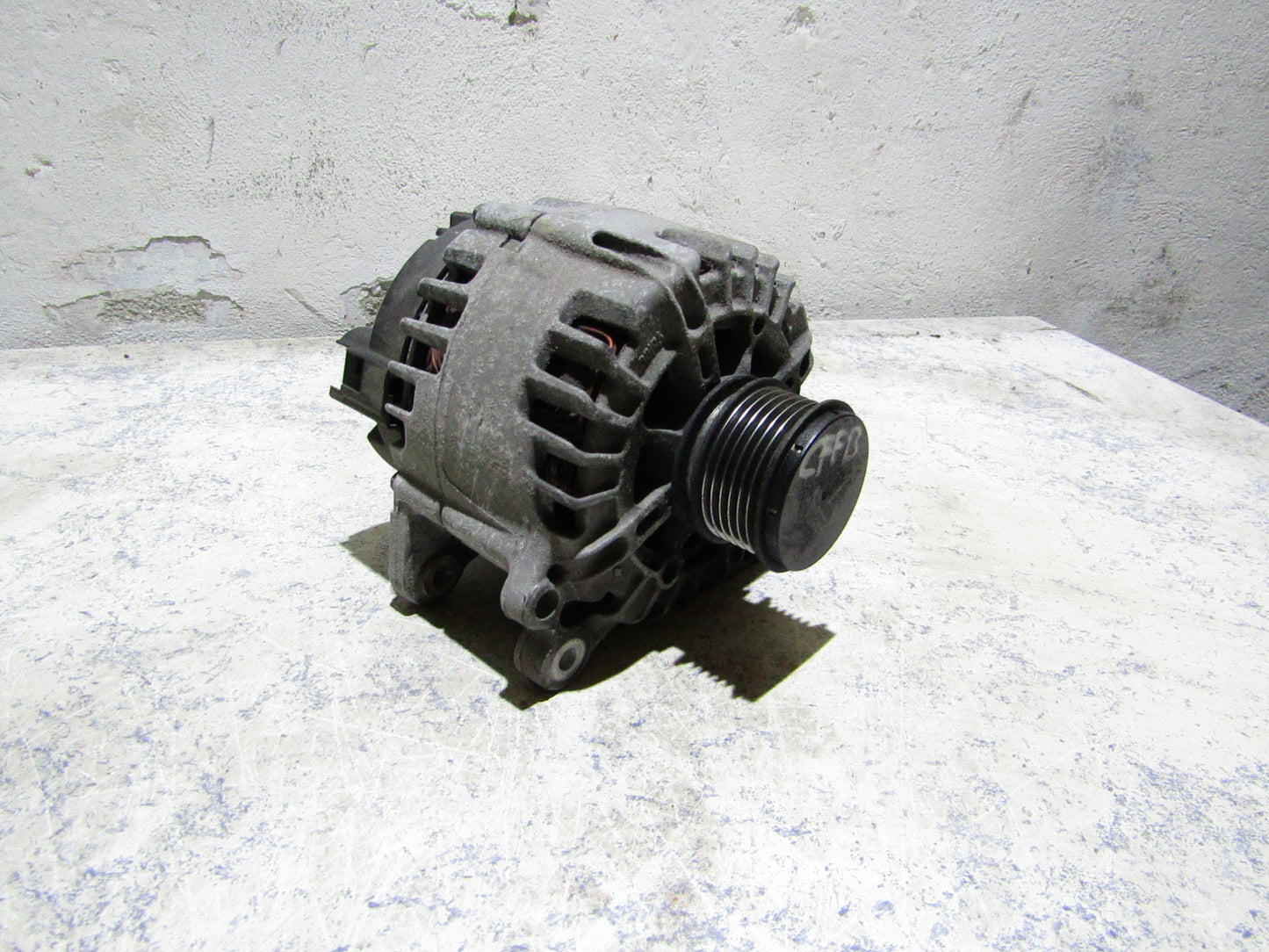 Lichtmaschine / Generator 03L903023A