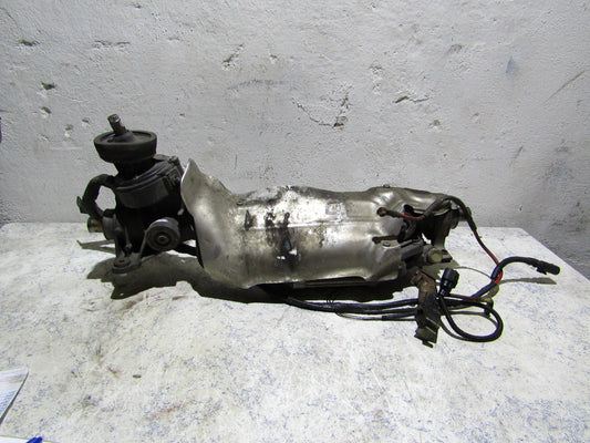 Elektrisches Lenkgetriebe VW Golf 5 1K1909144M