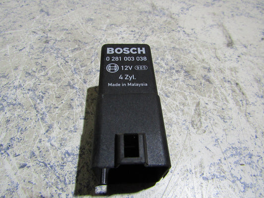 Vorglührelais Bosch 0281003038