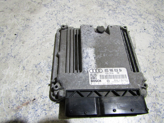 Motorsteuergerät 03G906016BA