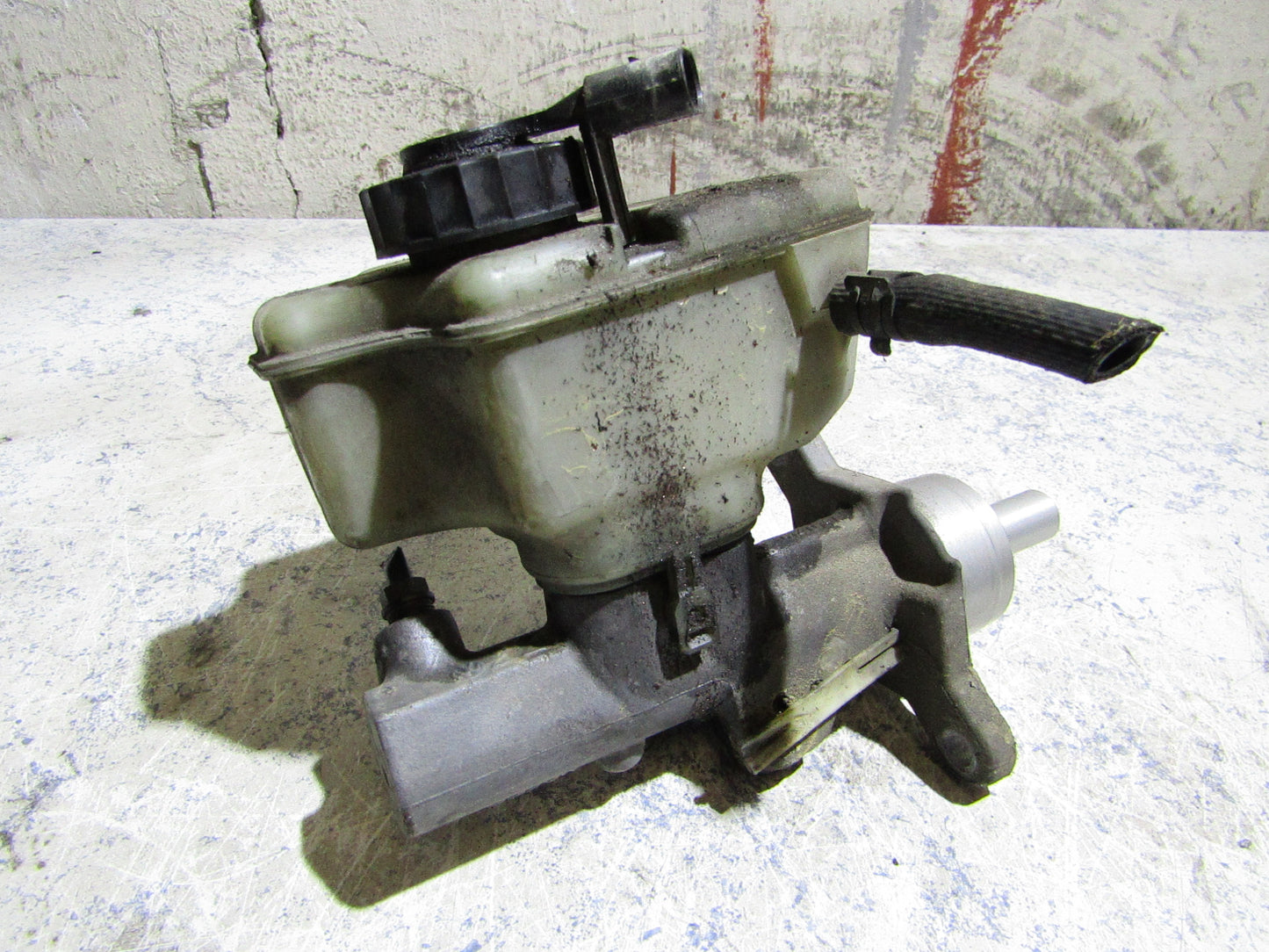 Hauptbremszylinder Audi A3 8P 2.0 TDI 0204Y24052