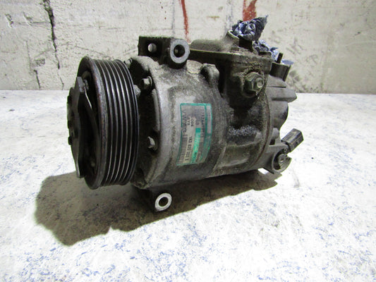 Klimakompressor 1K0820803S
