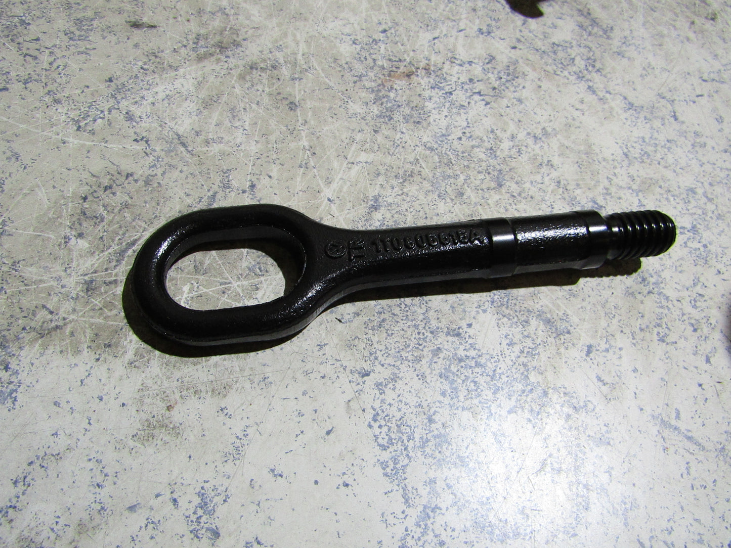 Abschleppöse 1T0805615A