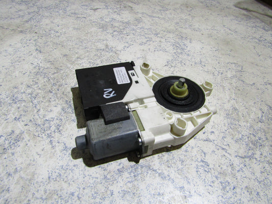 Fensterhebermotor Rechts vorne Audi A3 8P 8P0959802H