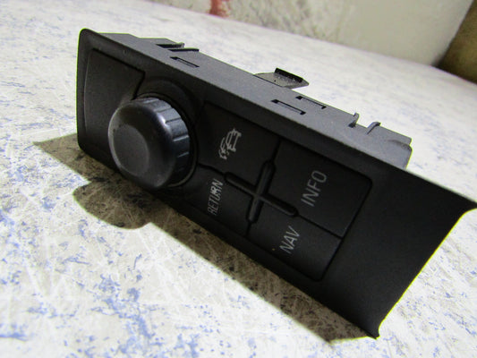 Navigationsschalter Audi A3 8P 8P0919721