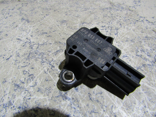 Querbeschleunigungssensor Crashsensor Audi A3 8P 8P0955557
