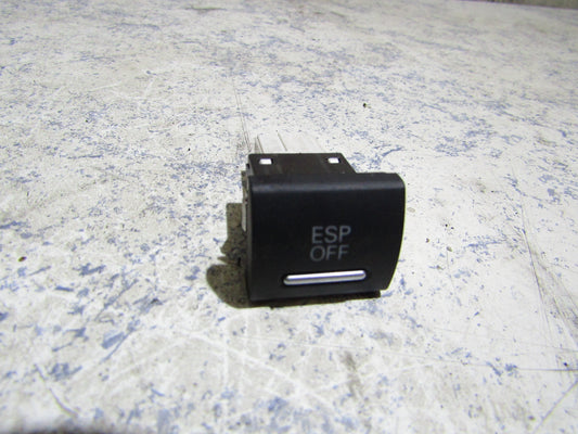ESP Schalter Audi A3 8P 8P0927134B