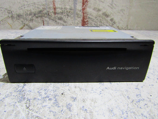 Radio CD Navigation Audi A3 8P 4B0919887E
