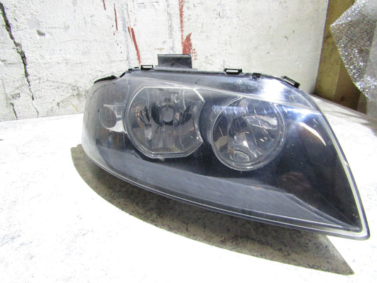 Halogenscheinwerfer Rechts Audi A3 8P 8P0941004K