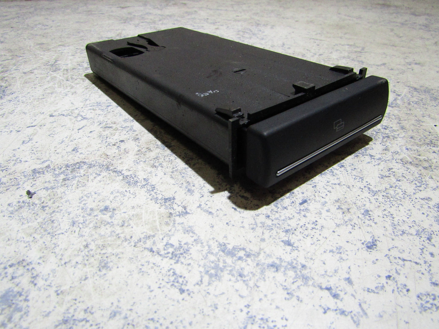 Ablagefach Staufach Audi A3 8P 8P0941561
