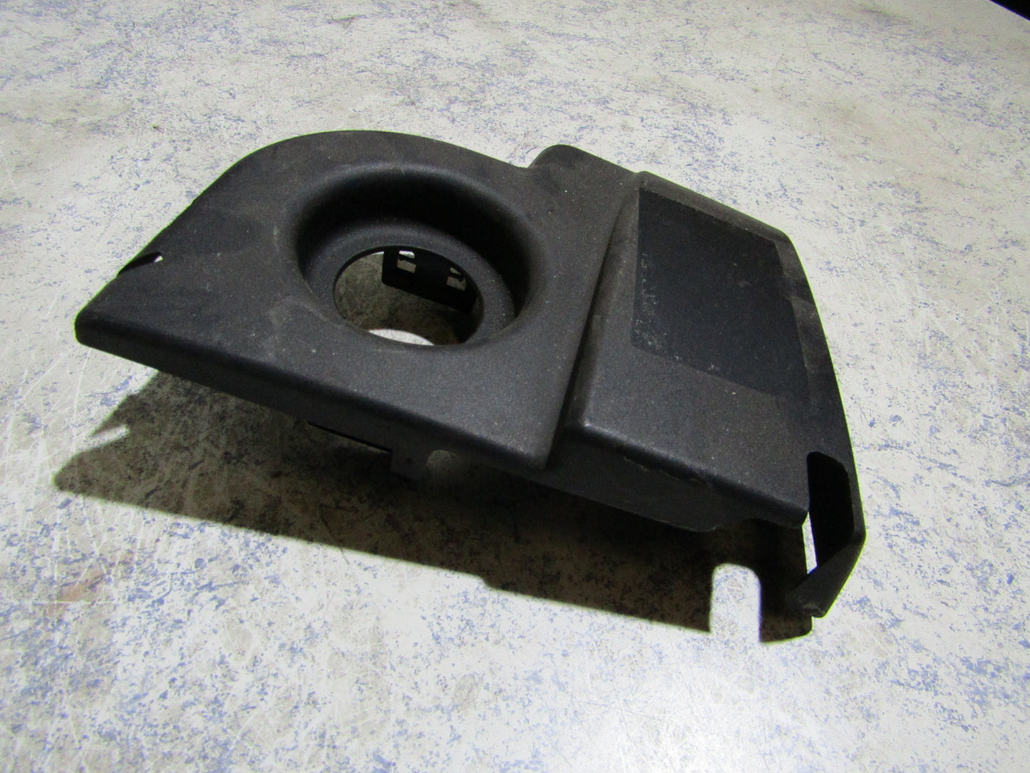 Abdeckung Servo Ausgleichsbehälter VW Passat 3BG 3B0422569A