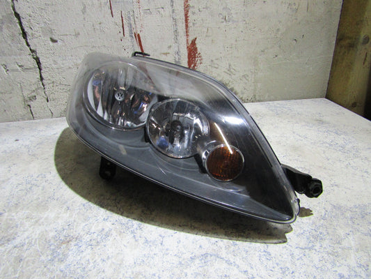 Halogenscheinwerfer Rechts Golf 5 Plus 5M1941006B