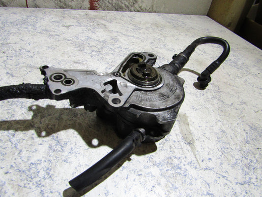 Vakuumpumpe VW Passat 3BG 1.9 TDI 131PS AVF 038145209A