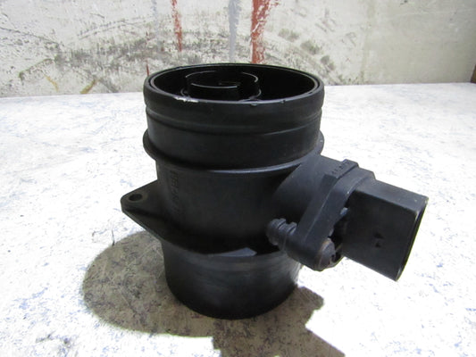 Luftmassenmesser VW Passat 3BG 1.9 TDI 131PS AVF 074906461B