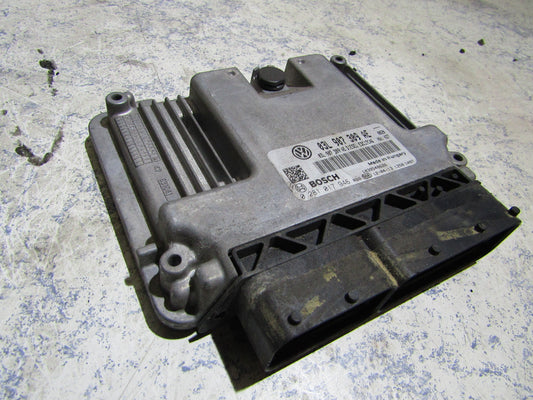 Motorsteuergerät VW und Audi 03L907309AE
