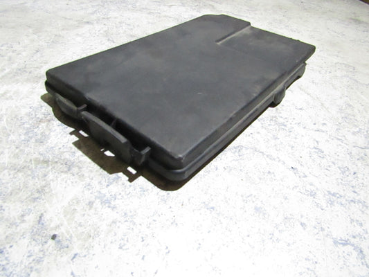 Batteriekasten Abdeckung Audi A3 8P 1K0915443