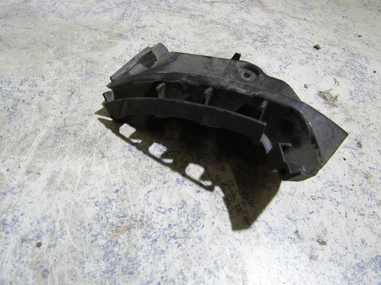 Stoßstangenhalter Rechts Hinten Audi A3 8P Sportback 8P4807394RE