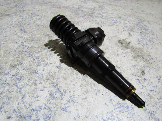Einspritzdüse Pumpedüse Einheit VW Audi 038130073AR