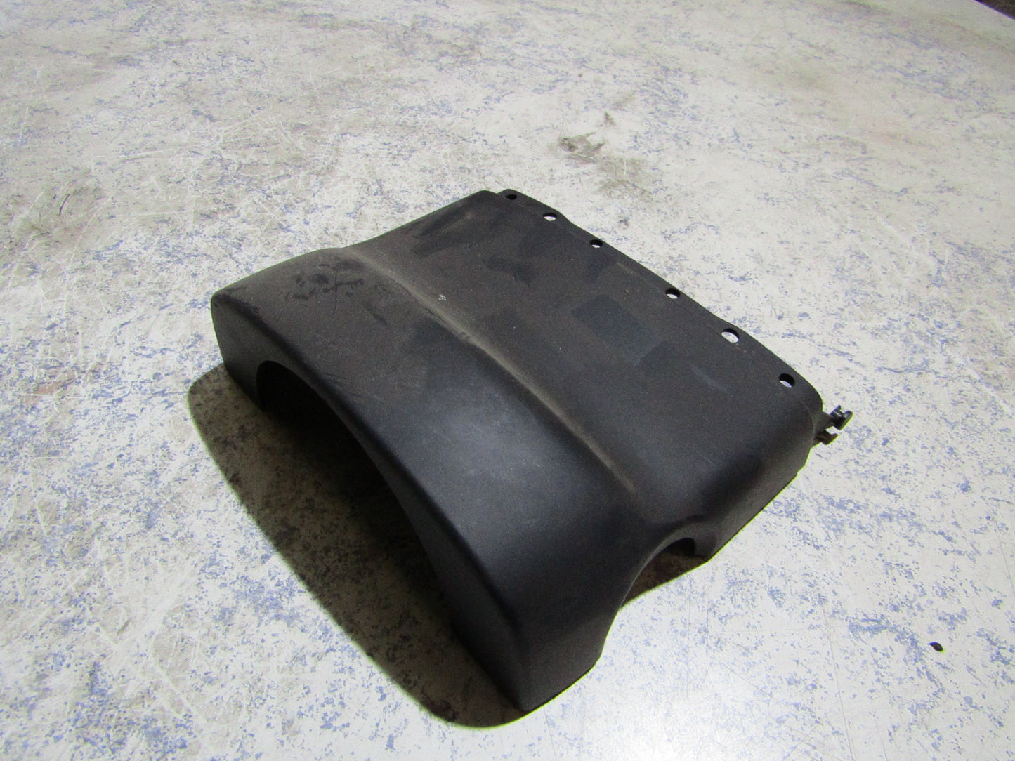 Lenksäulenverkleidung VW Passat 3C Bj.2005-2010 3C0858560B