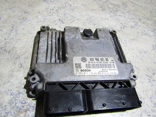 Motorsteuergerät 1.9 TDI 105 PS BLS 03G906021RQ