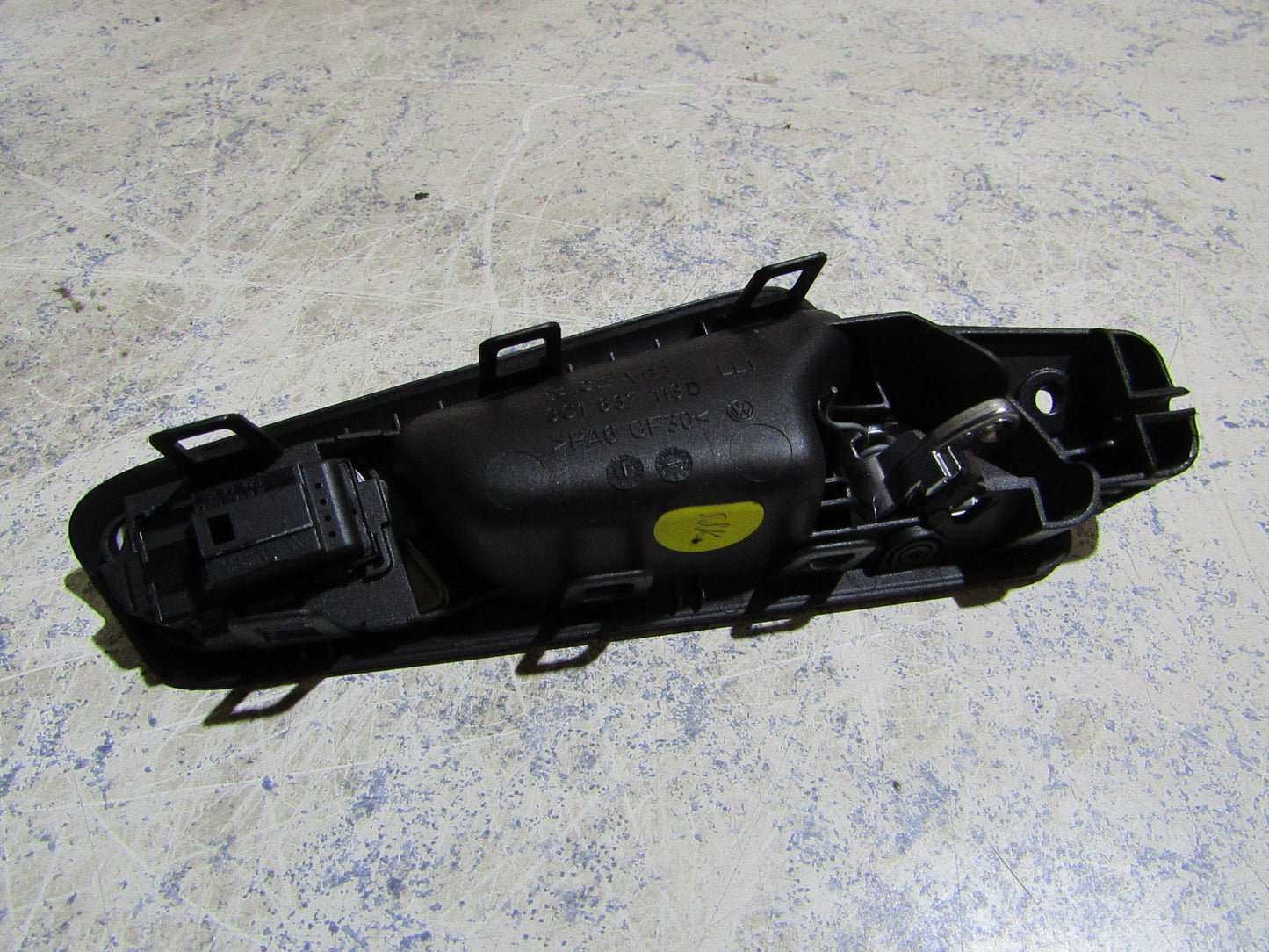 Schalter Türverriegelung VW Passat 3C Bj 2005-2010 3C0962125B