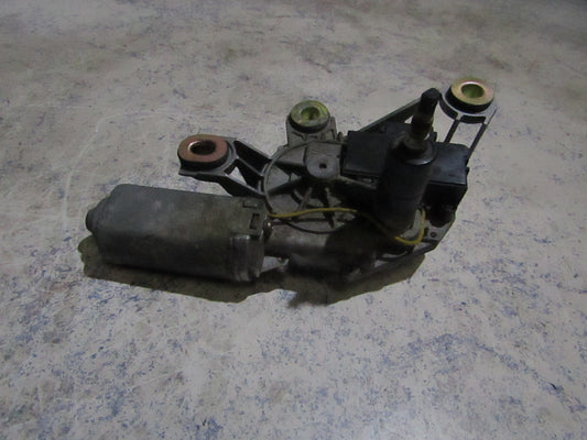 Heckscheibenwischermotor VW Passat 3BG Bj.2000-2005 1J6 955 711 G