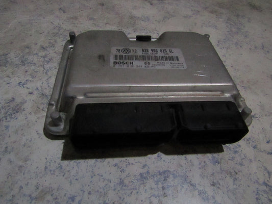 Motorsteuergerät VW Passat 3BG Bj.2000-2005 1.9 TDI AVB 038906019GL