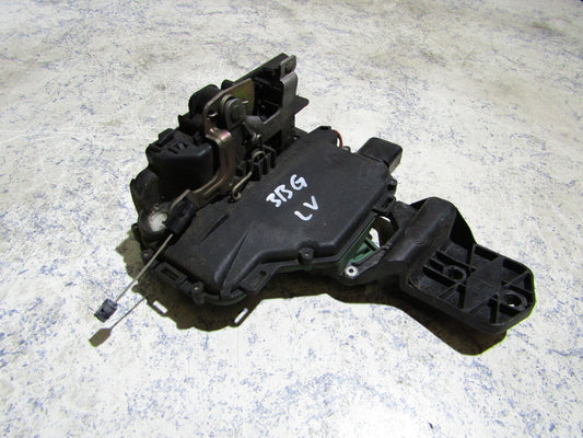 Türschloss Fahrerseite links vorne VW Passat 3BG Bj.2000-2005