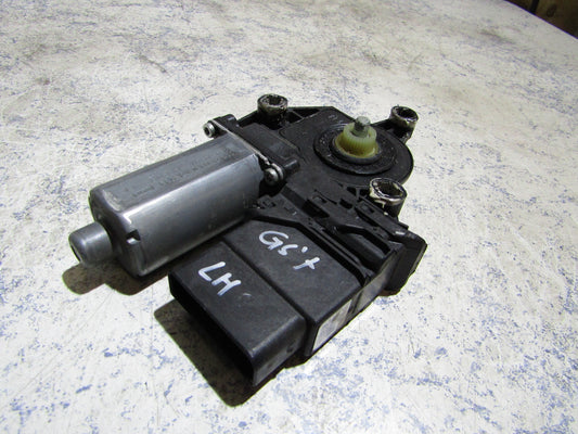 Fensterhebermotor links hinten VW Golf 5 Plus 5M0839402C