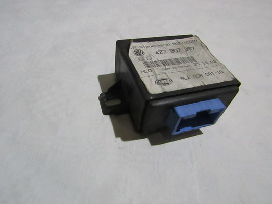 Steuergerät Leuchtweitenregulierung Audi A6 4B C5 / Allroad Bj.1997-2005 4Z7907357