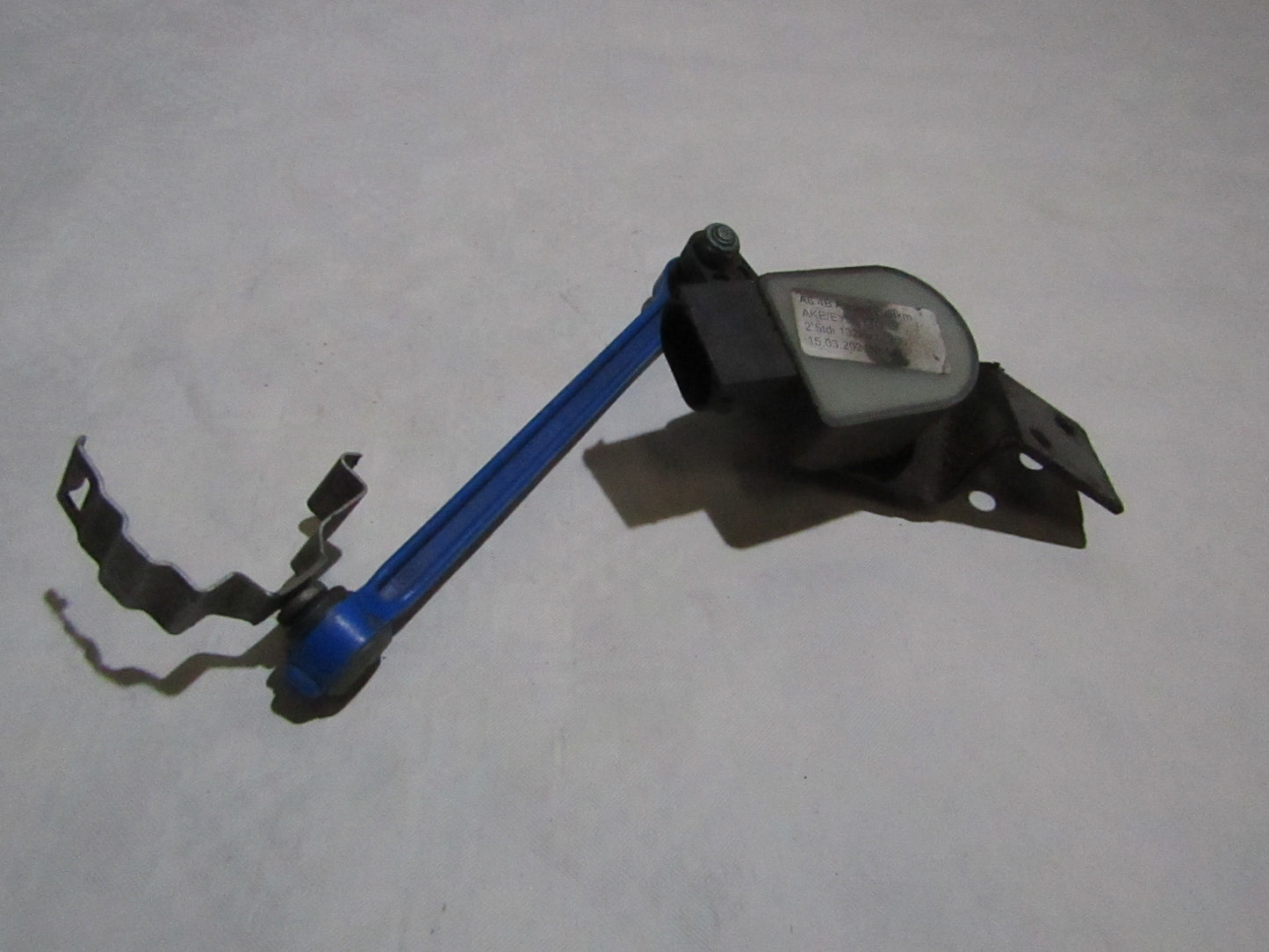 Niveausensor Audi A6 4B C5 / Allroad Bj.1997-2005 8E0907503