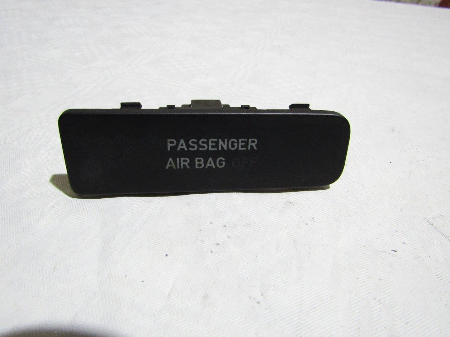 Beifahrerairbag Kontrollleuchte VW Golf 5 Plus Bj.2003-2010 5M0919234B