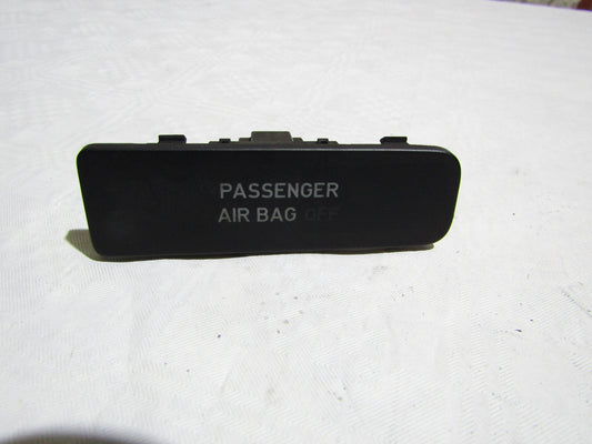 Beifahrerairbag Kontrollleuchte VW Golf 5 Plus Bj.2003-2010 5M0919234B