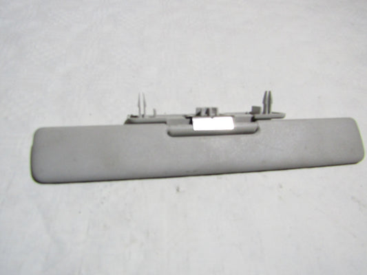 Sonnenblende VW Golf 4 / Bora Bj.1997-2008 3B0858555