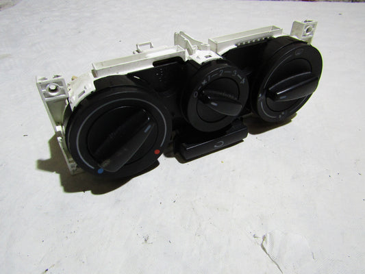 Heizungsbedienteil VW Golf 4 / Bora Bj.1997-2008 1J0819045F
