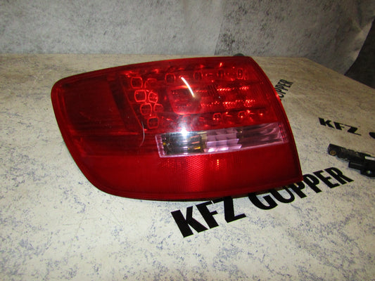 Rücklicht Links Außen LED Audi A6 4F BJ 2005-2010 4F9945095H