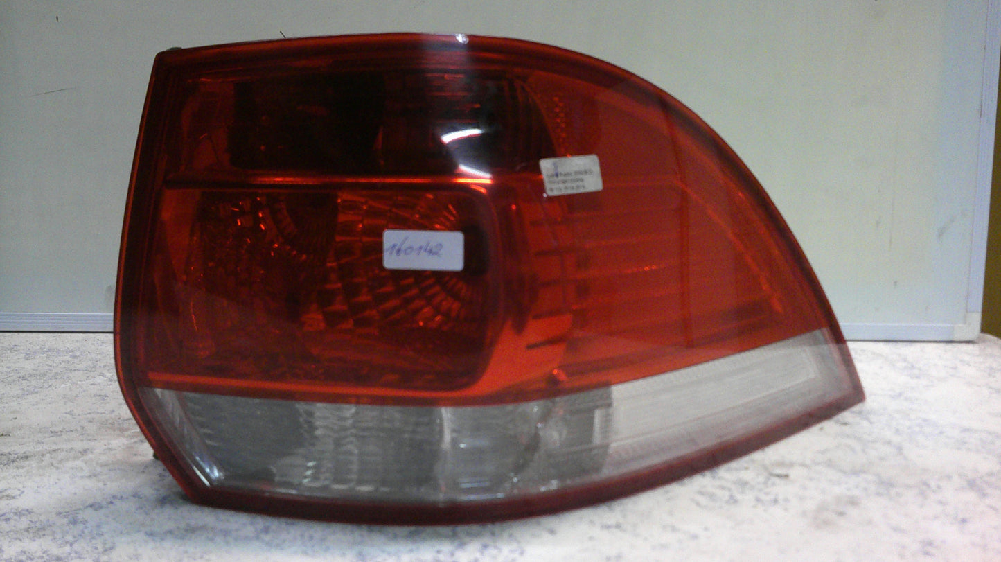 Rücklicht Golf 5 Kombi Rechts