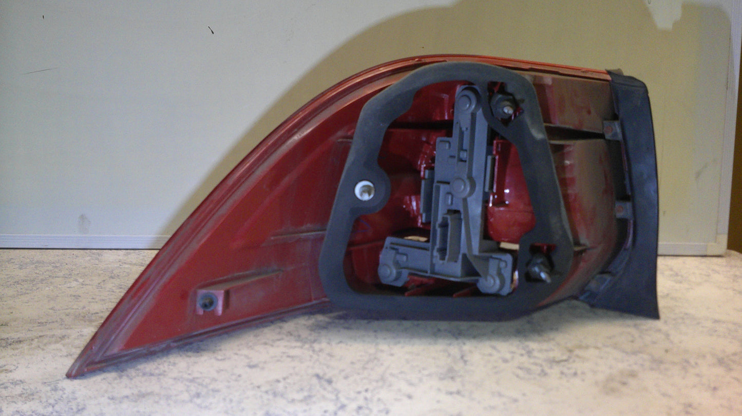 Rücklicht Golf 5 Kombi Rechts