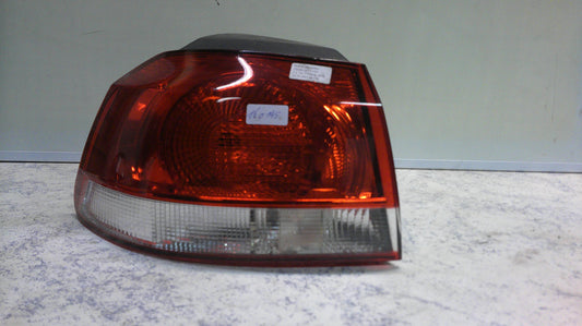 Rücklicht Golf 6 Links außen