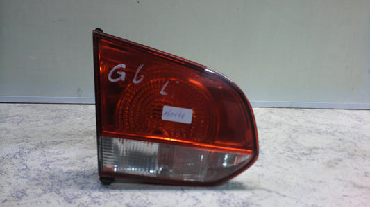 Rücklicht Golf 6 Links innen