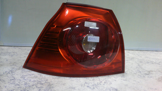 Rücklicht VW Golf 5 Limousine Links ausen