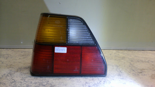 Rücklicht VW Golf 2 Links