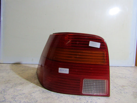 Rücklicht VW Golf 4 Limousine Links